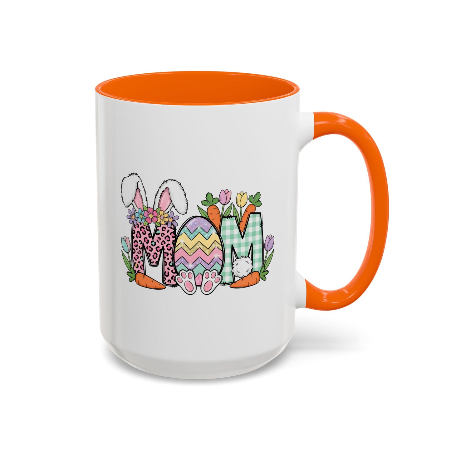 Easter Mug - Mom Easter