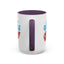 Motivation Mug - You Are Capable of Amazing Things