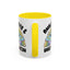 Alien Mug - Anal Probes
