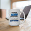 Birthday Mug - As You Get Older (Male)