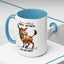 Office Mug - If You Are Talking