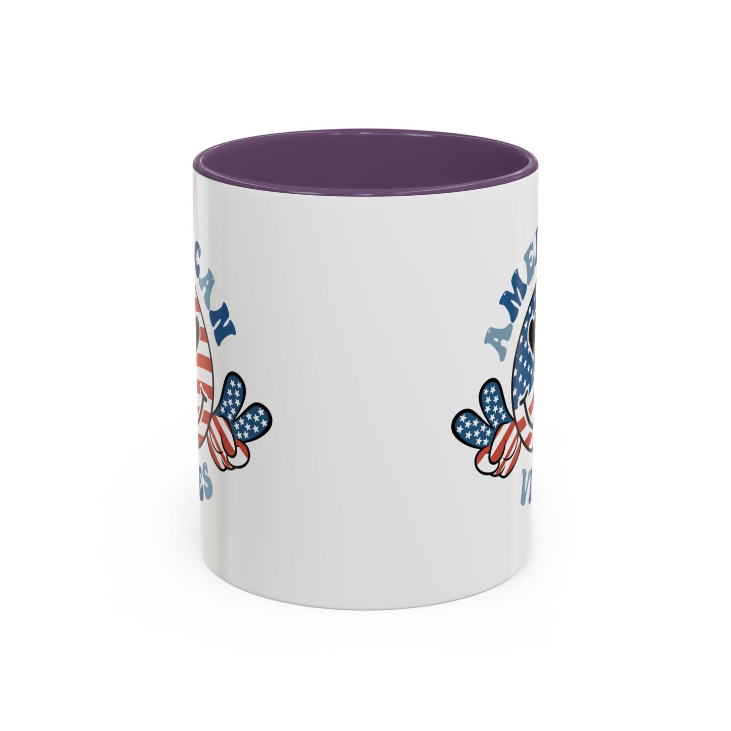 4th of July Mug - American Vibes