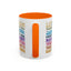 Motivation Mug - Let Them Misunderstand You