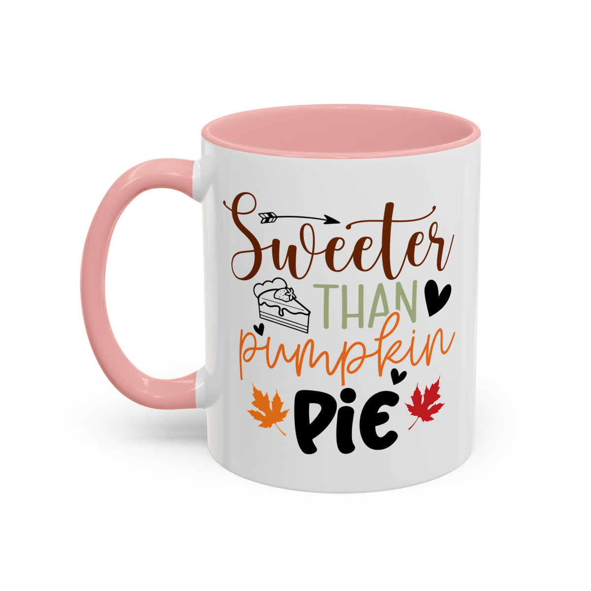 Fall Mug