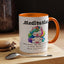 Adult Mug - Meditation Unicorn