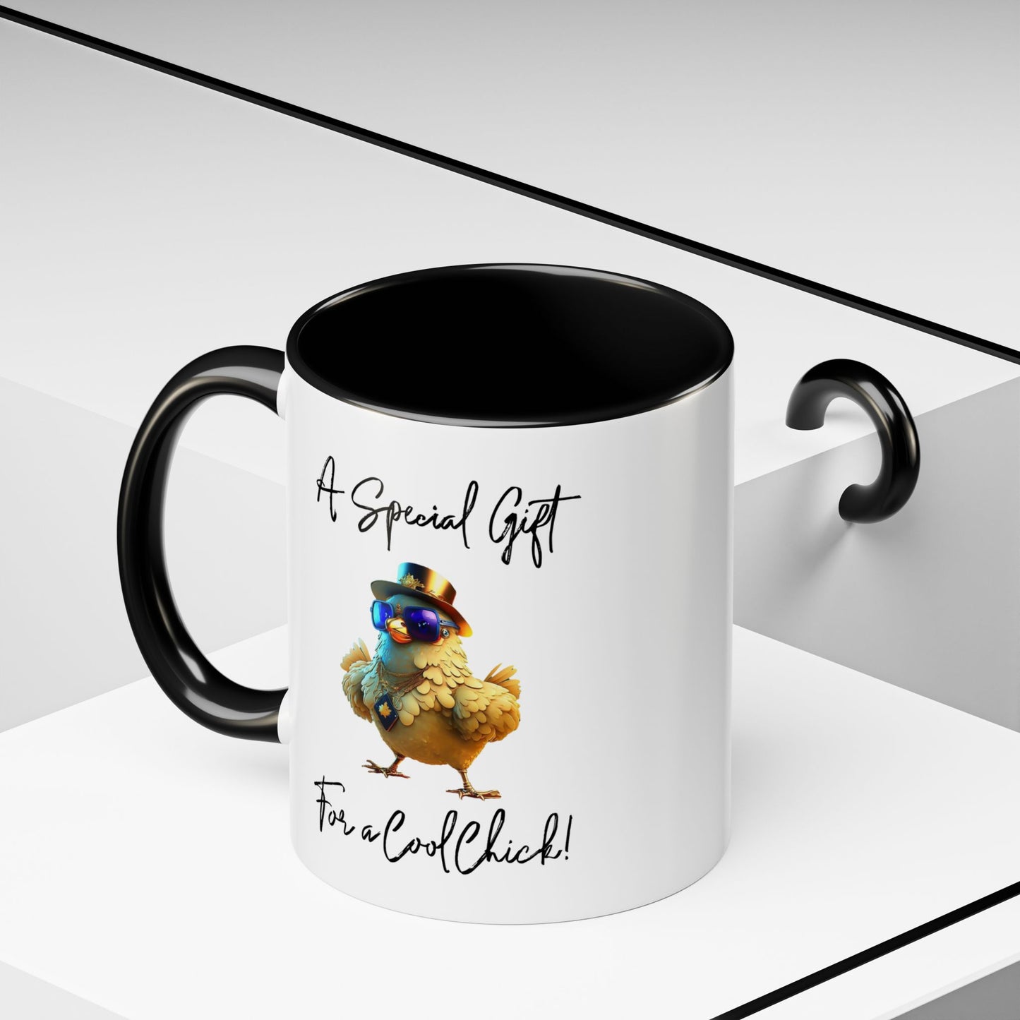 Birthday Mug - A Special Gift