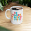 Adult Mug - 50 Shades of Bitch