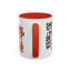 Humor Mug - Swear to God