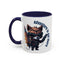 Adventure Mug- Adventure Is Out There