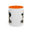 4th of July Mug - American Bald Eagle Flag 5