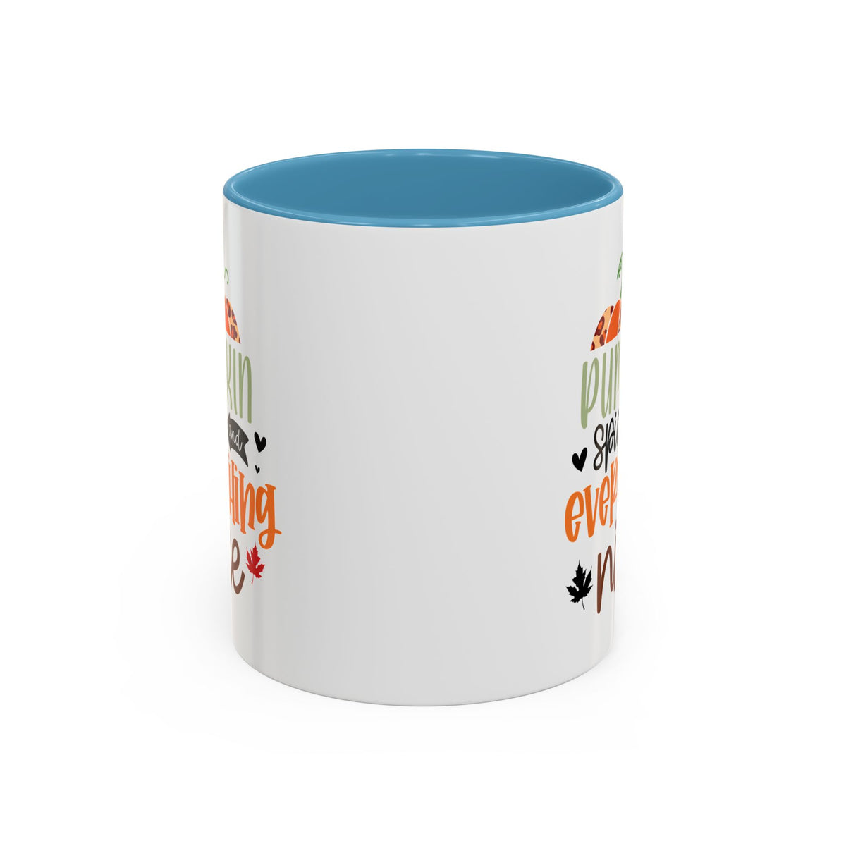 Fall Mug