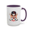 Adult Mug - I See Stupid People
