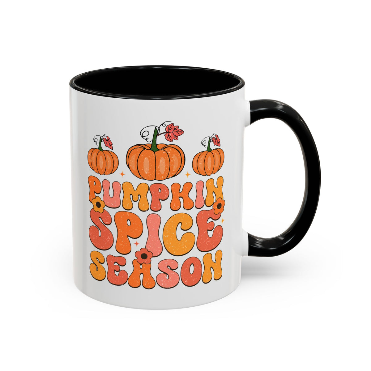 Fall Mug