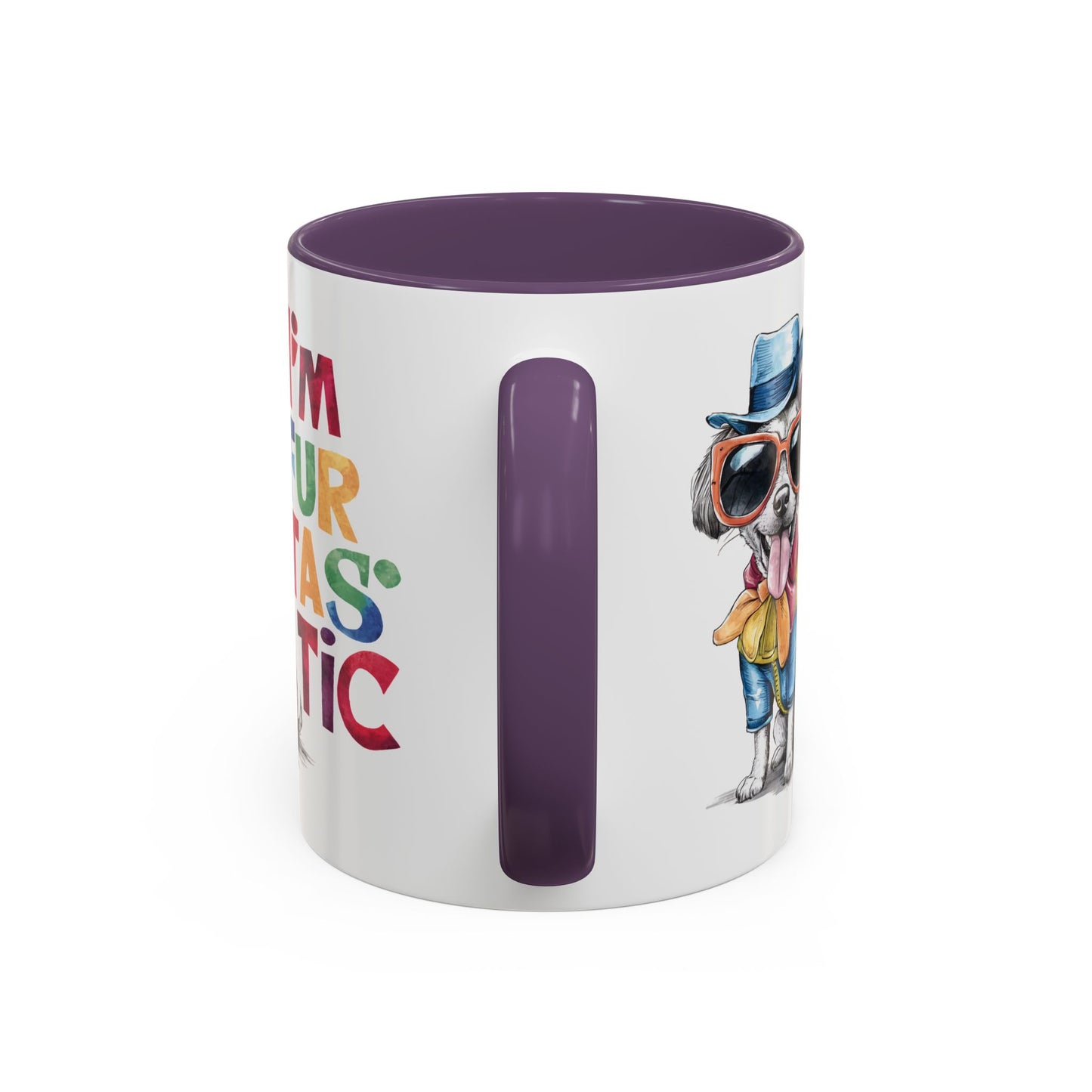Animal Mug - I'm Furtastic