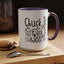 Adult Mug - Chuck It In The Fuck It Bucket