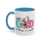 Religious Mug - With God