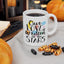 Anniversary Mug - Our Love Is Written