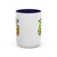 Anniversary Mug - You're The Avocado To My Toast