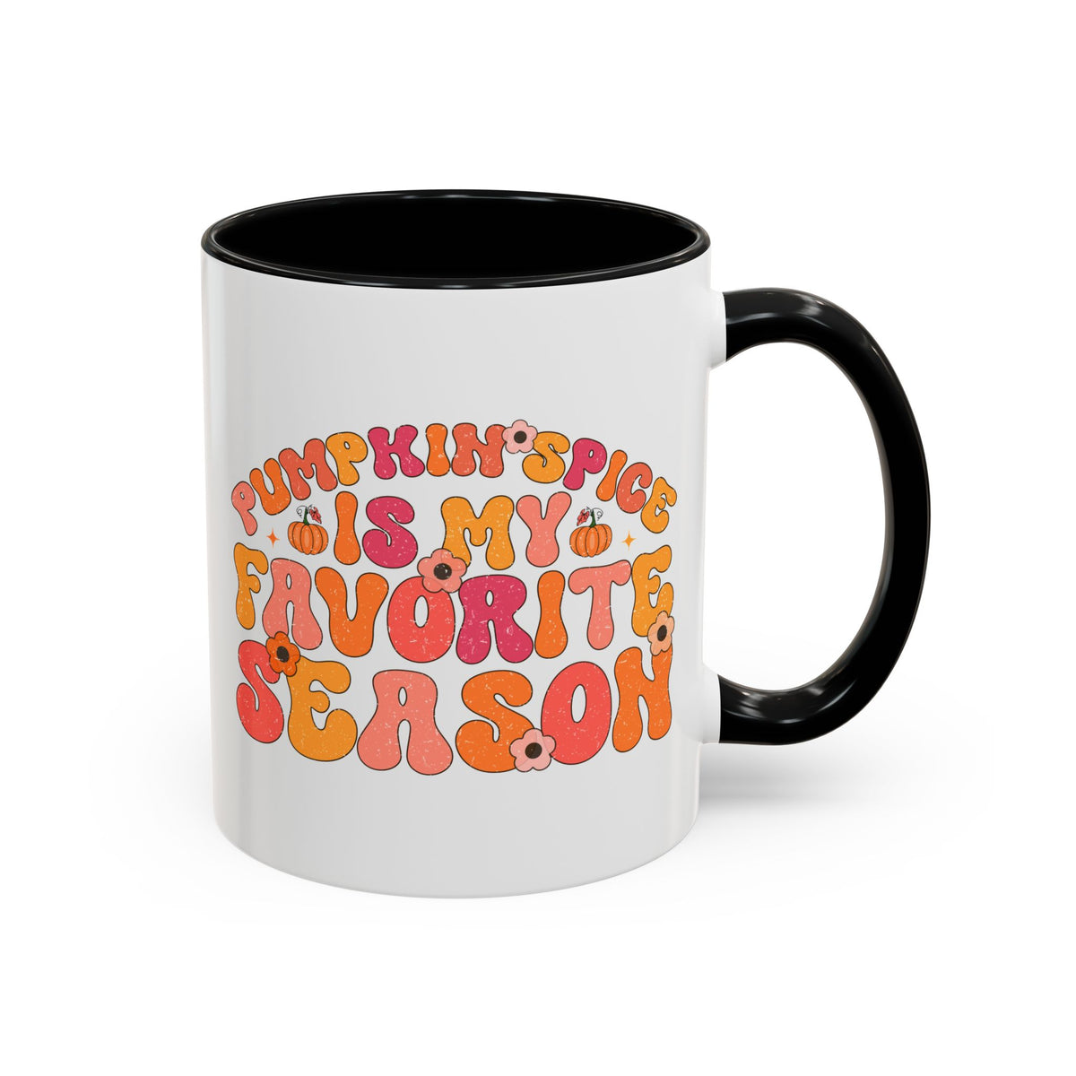 Fall Mug