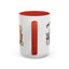 Office Mug - I'm Ok