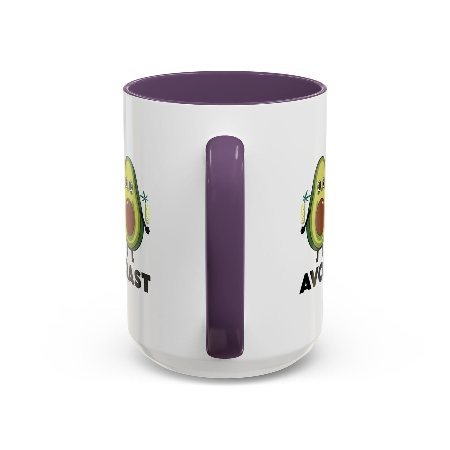 Humor Mug - Avo Toast
