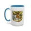 Humor Mug - Today is Slap An Idiot Day