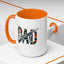 Father's Day Mug - Dad Hunter