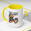 Office Mug - Current Status