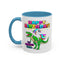 Birthday Mug - You Fabulous Fossil