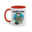Father's Day Mug - Doing Dad Sh*t