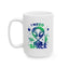 Alien Mug - I Need Space