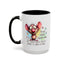 Adult Mug - I'm Not Saying I Hate You