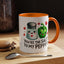 Anniversary Mug - You're The Salt To My Pepper