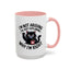Animal Mug - I'm Not Arguing