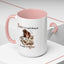 Humor Mug - There Is No Such Thing As Too Much Coffee