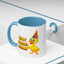 Birthday Mug - Happy Ducking Birthday