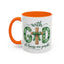 Religious Mug - With God
