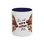 Animal Mug - Dog Coffee Wrap 33