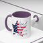 4th of July Mug - Land of the Free