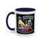 Alien Mug - Intergalactic Coffee Break