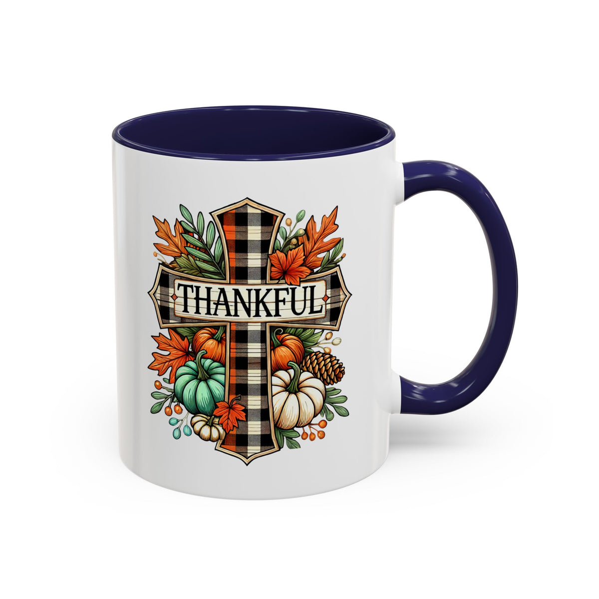 Fall Mug
