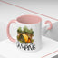 Adventure Mug - I'd Rather Be Camping Tent