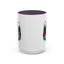 Adventure Mug - I Love Camping