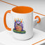 Birthday Mug - Cake Monster...