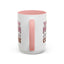 Humor Mug - Instant Mom Just Add Coffee