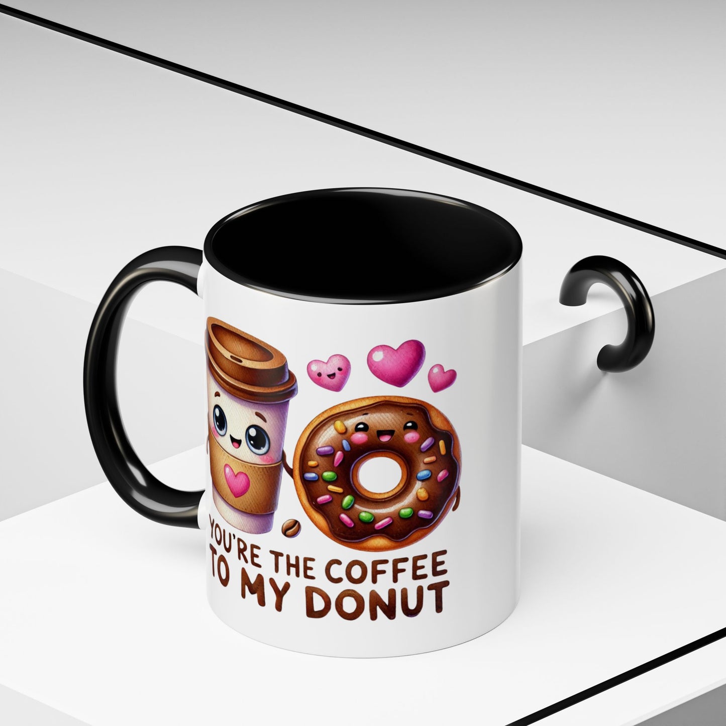 Anniversary Mug - You're The Coffee