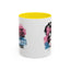Humor Mug - I'm Not Weird I Am Limited Edition