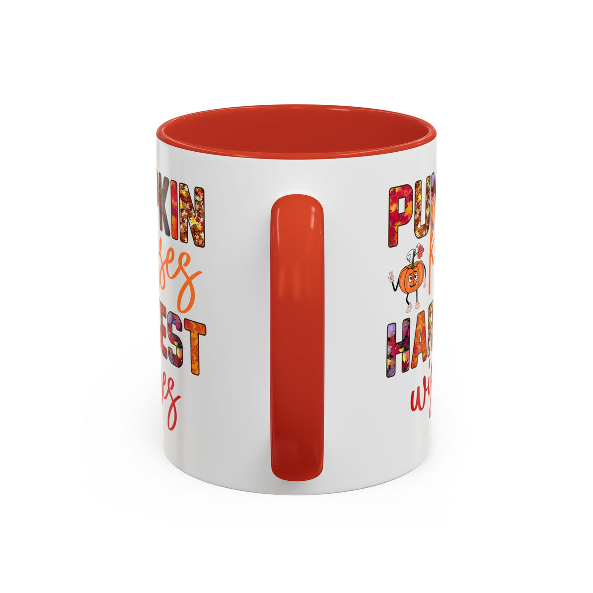 Fall Mug