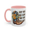 Religious Mug - Keep Your Soul Clean