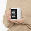 Humor Mug - I'm Like 104% Tired